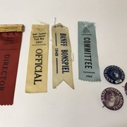 Cover image of Collection Ribbon 